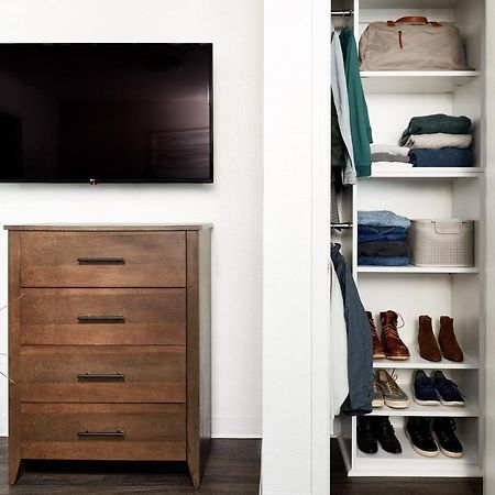 Intown Suites Extended Stay Chicago Il - Elk Grove O'Hare Elk Grove Village Esterno foto