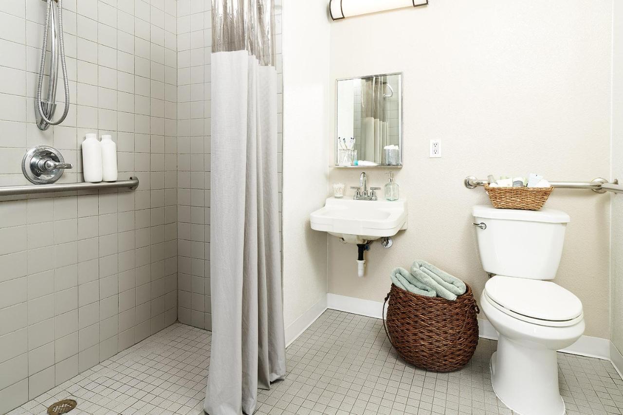 Intown Suites Extended Stay Chicago Il - Elk Grove O'Hare Elk Grove Village Esterno foto